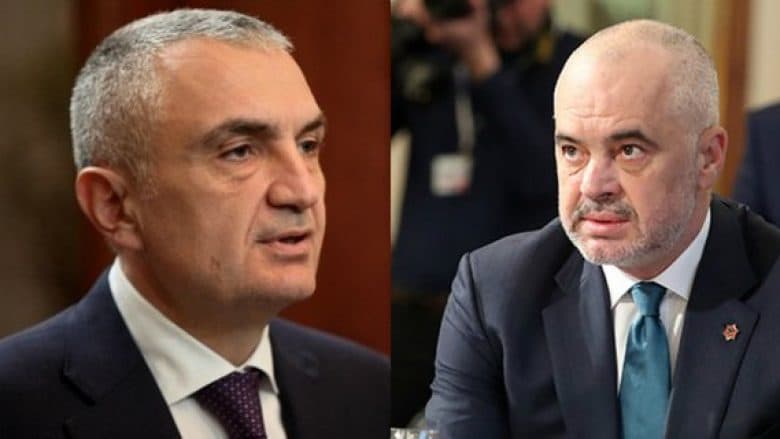 Rama: Meta, letra dashurie me kod. Presidenti-qytetarëve: Shmangni konfrontimet, ata vetë do votojnë, vetë do t’i numërojnë (VIDEO)