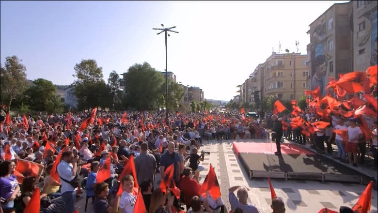 Rama për përgjimet: Çështjen ia kemi lënë drejtësisë