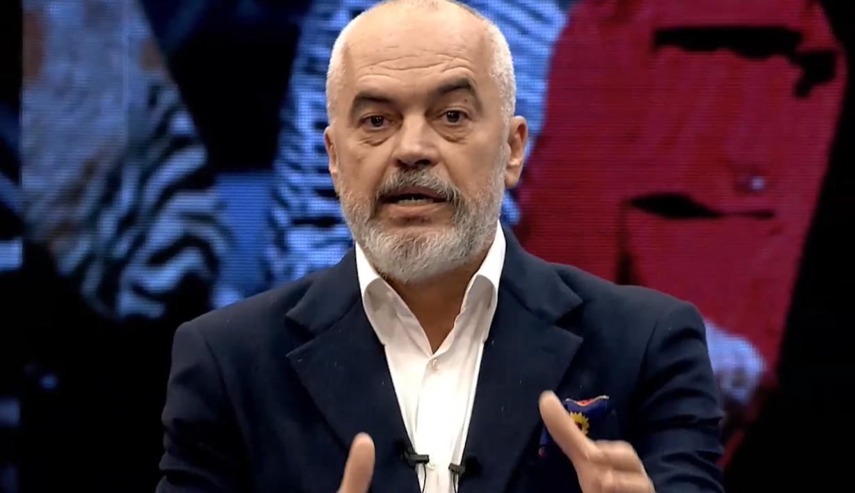 Rama: I besoj fjalës së Reganit: Qeveria është problemi