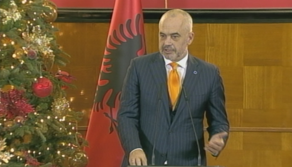 Anëtarësimi në BE/ Rama u kërkon ambasadorëve të mbështesin hapjen e negociatave 6 muajt e ardhshëm