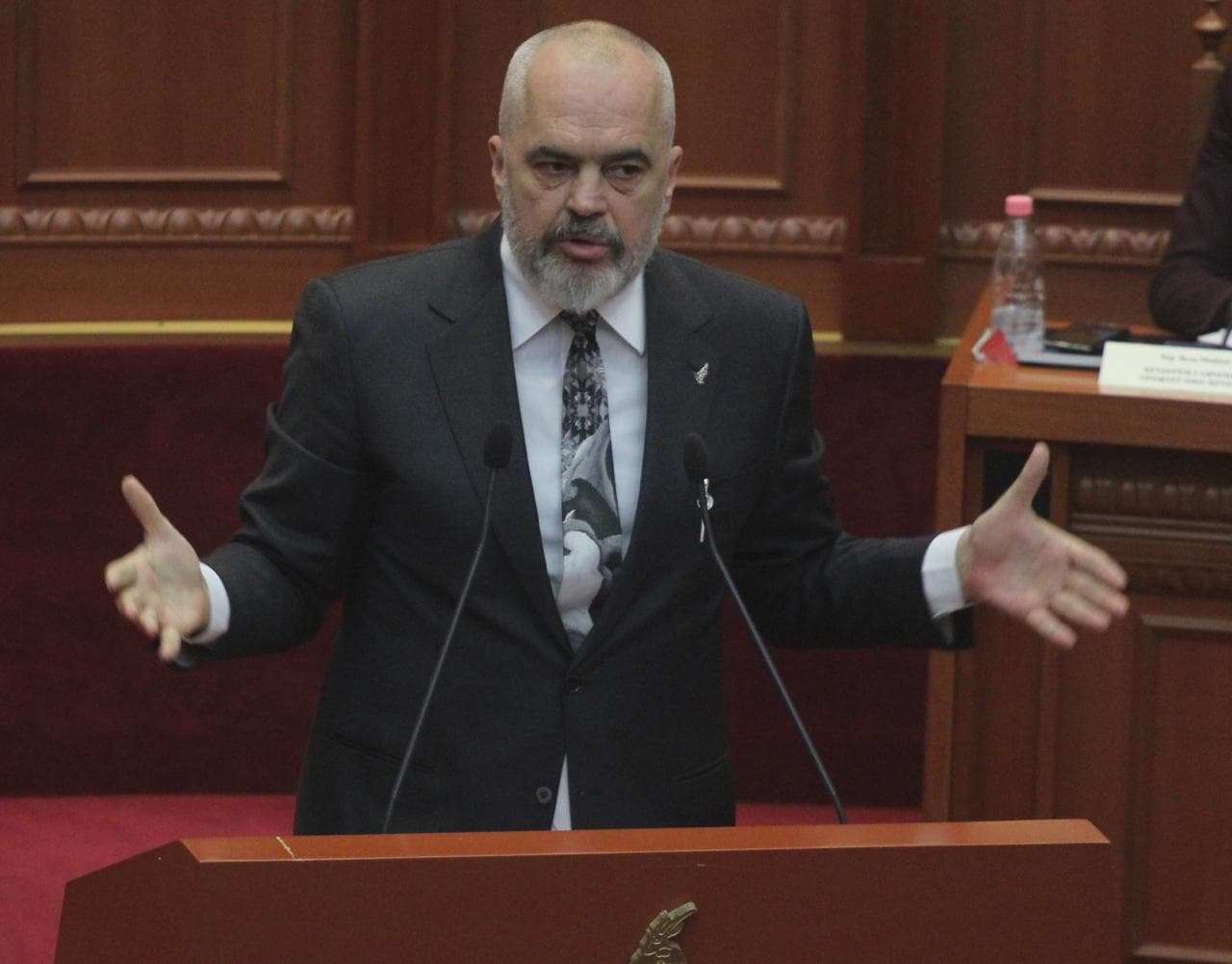Rama: Ndërtimet jashtë normave morën jetë njerëzish, do të ashpërsojmë ligjin