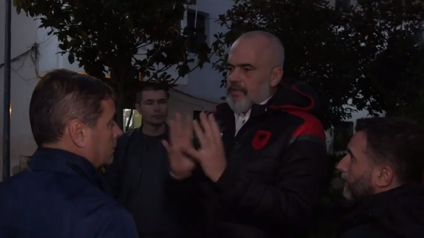 Rama: Nga nesër, edhe Lezha në gjendje të jashtëzakonshme nga tërmeti