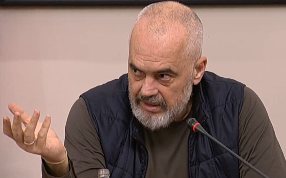 Rama-mediave: Filtroni çfarë thoni, do t’u bëjmë atë që nuk ua rrok imagjinata