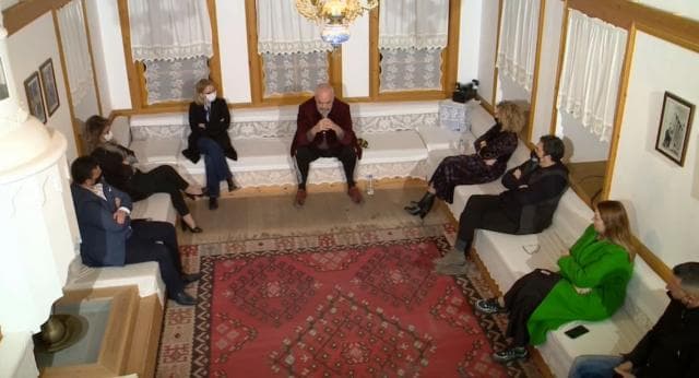    Rama në Gjirokastër: Marrëveshje me Turqinë për investime në objektet e trashëgimisë kulturore (VIDEO)