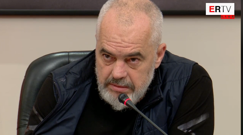 Rama: Brenda 15 dhjetorit në apartamente familjet fatkeqe (VIDEO)