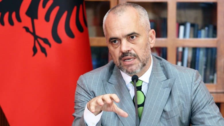 Rama paralajmëron askionin e ri: Në 300 ditët e para pastrojmë Shqipërinë nga plehrat