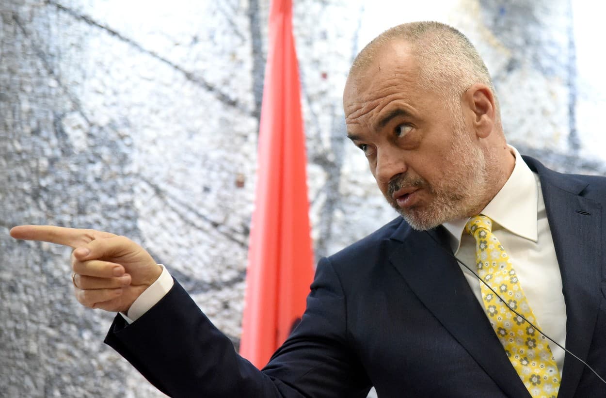 Rama: Akademia e Shkencave është kthyer në kufomë të vetvetes