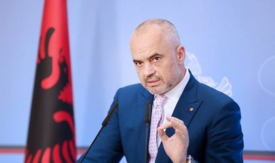 Kryeprokurori/ Rama: I kemi mundësitë ta zgjedhim vetë, por kërkojmë bashkëpunimin e opozitës