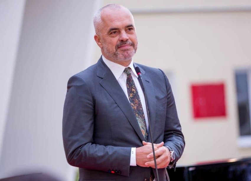 Tatimfitimi, Rama: Tavani do bëhet 10 milionë lekë (VIDEO)
