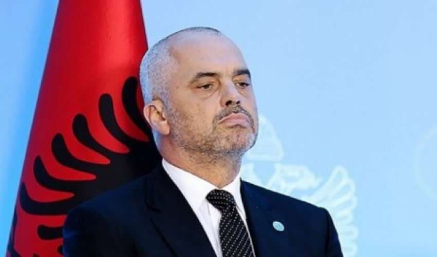 Rama: Nuk pranojmë kurrë kampe refugjatësh në këmbim të pranimit në BE
