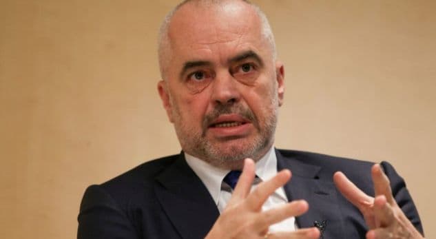 Paketa “anti-shpifje”/ Rama: Duhet të paguajnë sa frëngu pulën dhe çdo pellg mediatik duhet t'u dalë për zot shpifësve