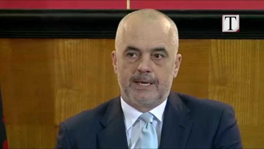 Rama sulmon Voltana Ademin: Bashkia nuk bashkëpunon me qytetarët (VIDEO)