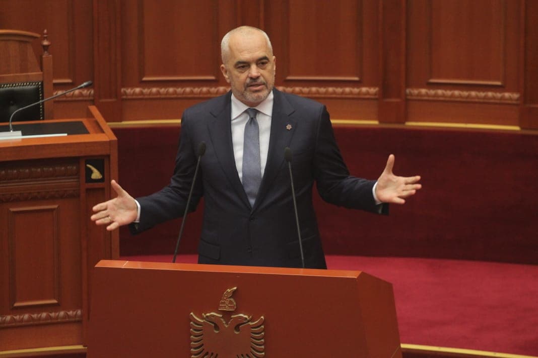 Mosdekretimi i Lleshit, Rama: Meta nuk e ka thënë fjalën e fundit, shihni rastin e Helidon Bendos 