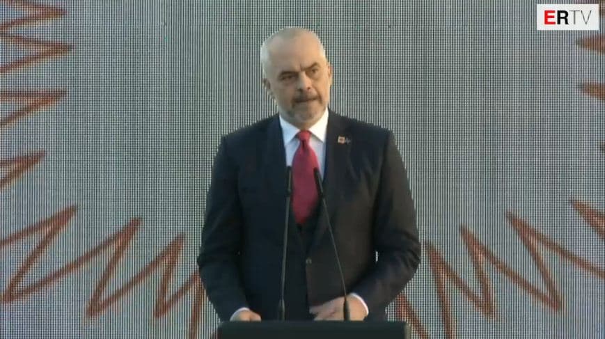 Rama: Diaspora në vëmendjen e dy qeverive