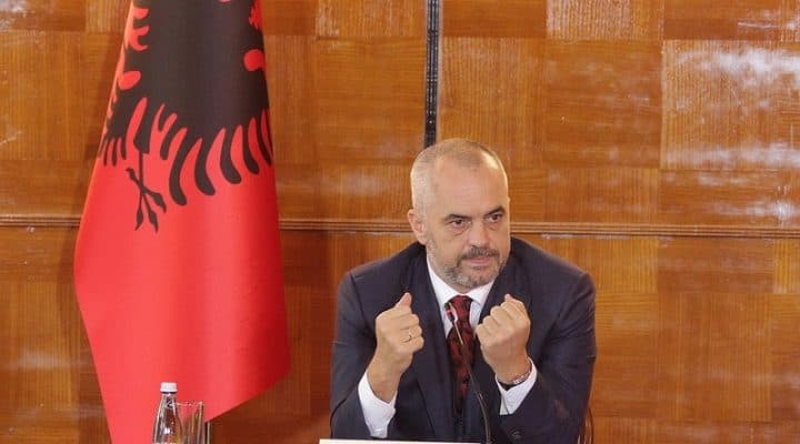 Rama: Nga e hëna, dy përfaqësues të qeverisë nëpër fakultete