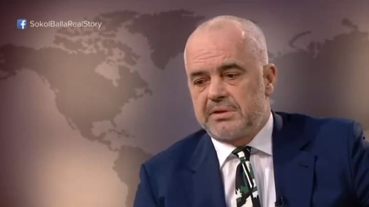 Rama flet për sulmin me bojë dhe për protestën e opozitës: Policia i ka të gjitha kapacitetet 
