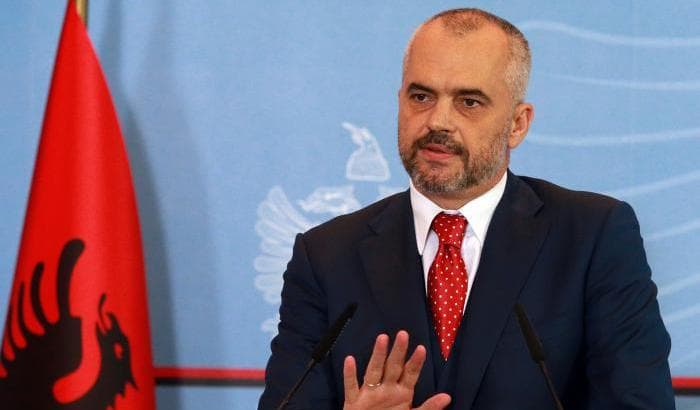 Rama: Në Shqipëri s’ka kaos dhe revoltë nga populli (VIDEO)