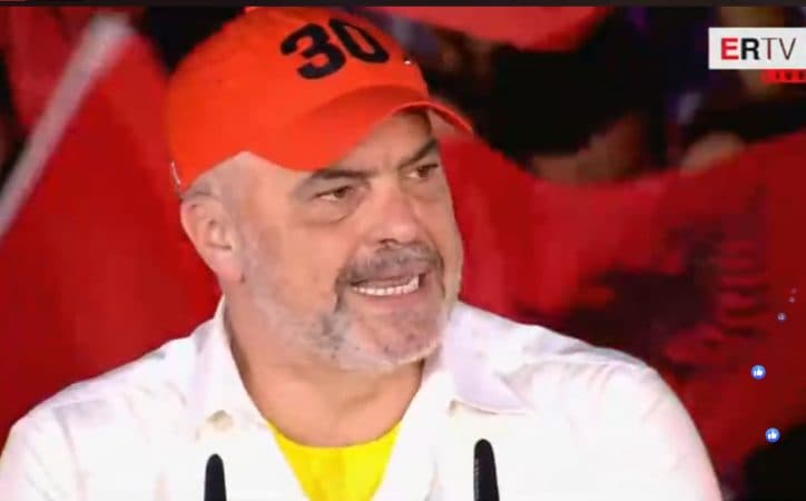 Rama: Goditjen, kundërshtarët politikë e marrin pas 30 qershorit (VIDEO)