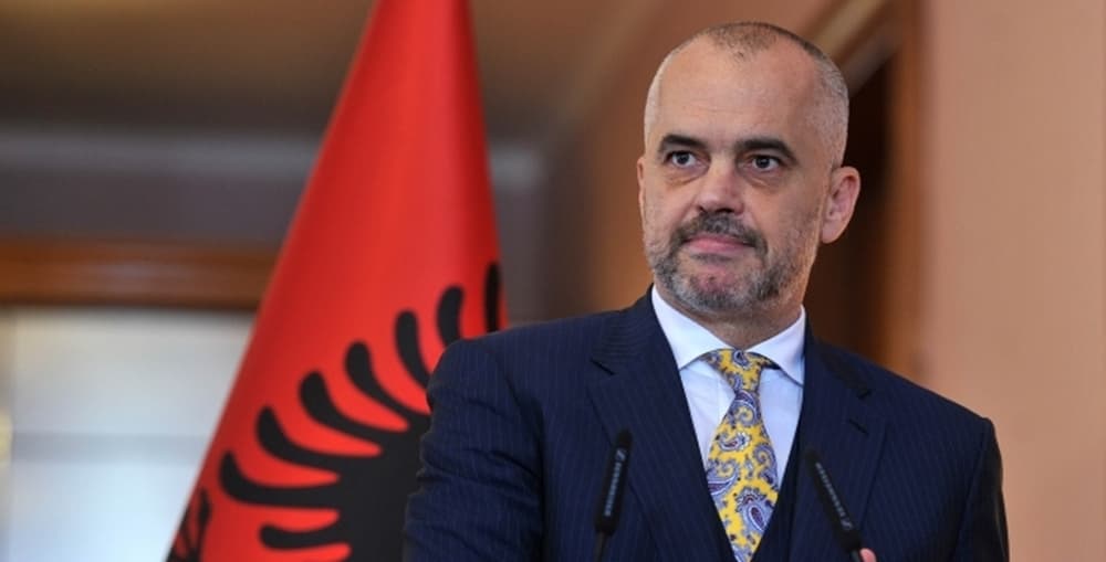Edi Rama: Haga, një sfidë e papërfunduar kombëtare (FOTO)