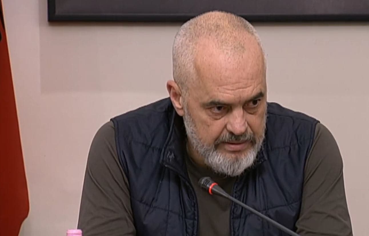Rama: Në të gjithë vendin, 261 pallate të dëmtuara rëndë