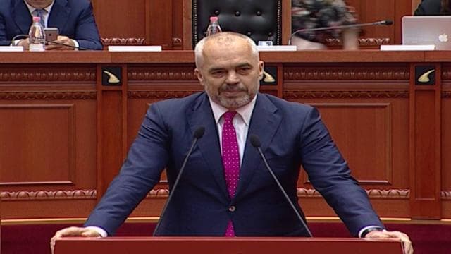 Rama: Teatri i vjetër, fëmija bastard i marrëdhënies mes autorit italian dhe luftës fashiste
