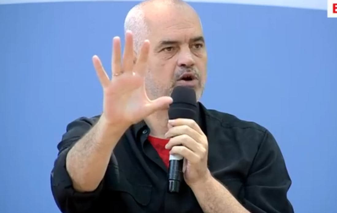 Rama: Marrëveshja e detit me Greqinë do të jetë e drejtë