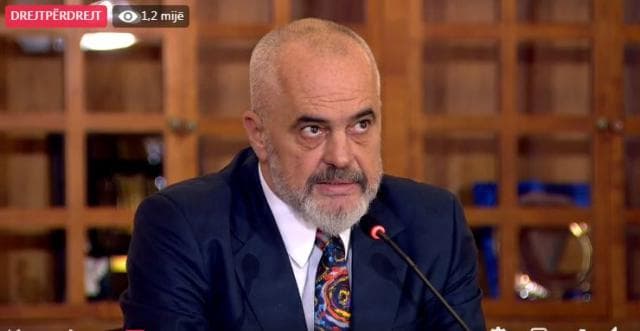 Rama: I kemi besuar modelit turk, garanci për pandeminë janë ekspertët dhe jo politikanët