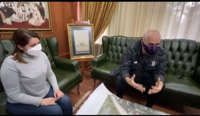 Rama nga Fieri: Nisim punën për ndërtimin e spitalit, administrimi përkohësisht prej ekspertëve turq