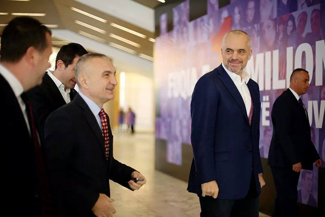 Meta e fton për dialog, Rama: Jam i zënë, kemi zgjedhje