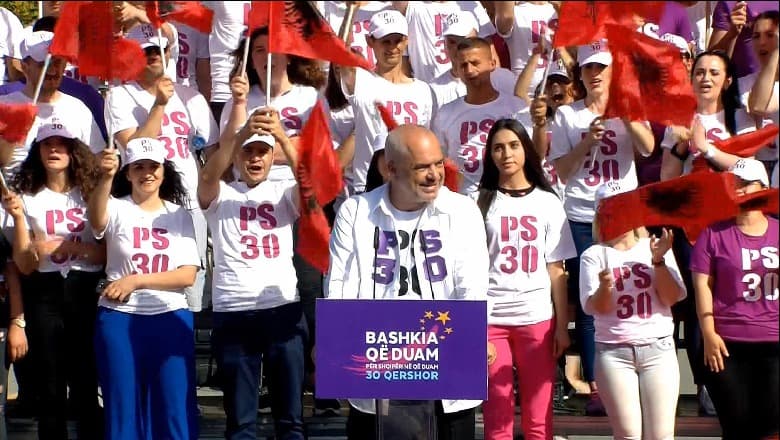 Rama: Politika nuk mund t’i heqë popullit të drejtën për të gjykuar