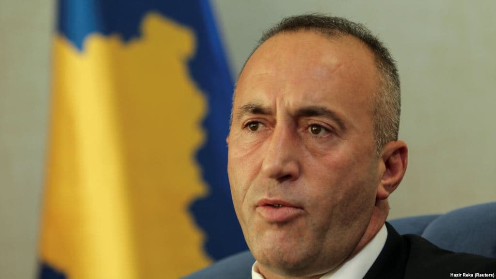 Haradinaj: Pajtohemi me Serbinë, në këmbim të njohjes