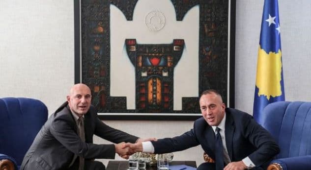 Kosovë /Fati i Demarkacionit varet nga vota e deputetit të pakicës