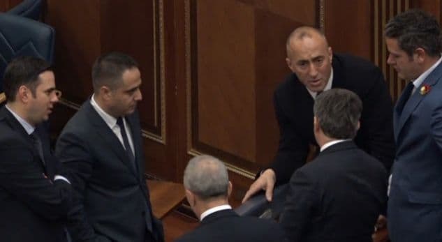 Arrestimi "Gylenistëve" në Kosovë, LDK kërkon seancë të jashtëzakonshme parlamentare