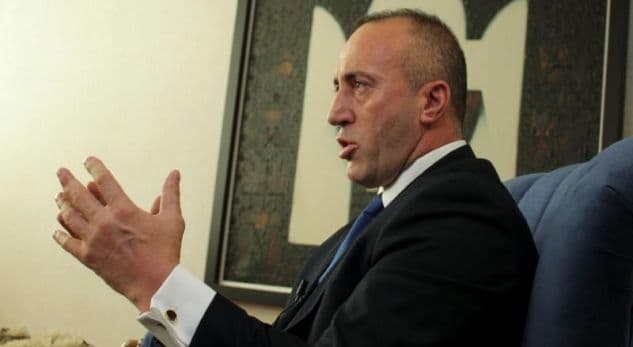 Dorëzohet Haradinaj për "Specialen": Gjykata ekziston, nuk vihet në pikëpyetje 