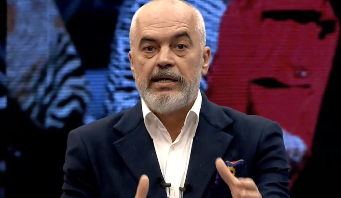 Rama: Në fund të mandatit të tretë paga mininale 40 mijë lekë (VIDEO)