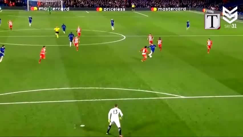 Reali ofertë të majme prej 120 milion paund për Hazard (VIDEO)