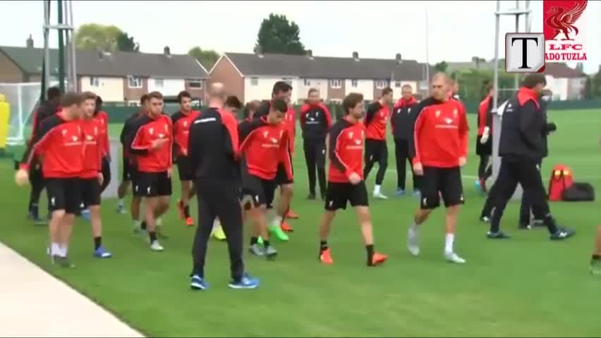 Real Madrid ofron Iscon dhe 50 mln euro për sulmuesin e Liverpool Salah (VIDEO)