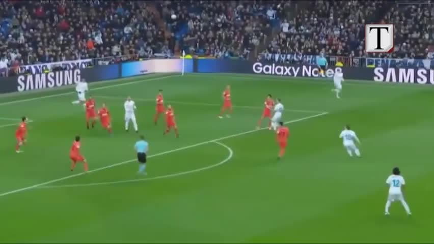 Real Madrid vëzhgon dy talentet e Serisë A (VIDEO)
