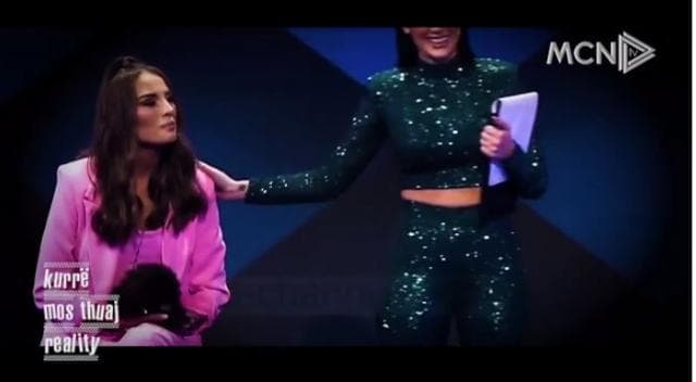 Kurrë mos thuaj reality – Një emision nga Ina Gjonçi dhe Zhaklin Lekatari (VIDEO)