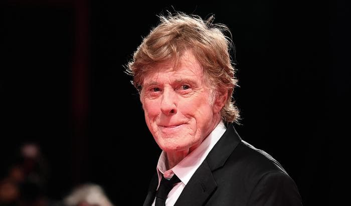 Robert Redford i thotë lamtumirë kinemasë