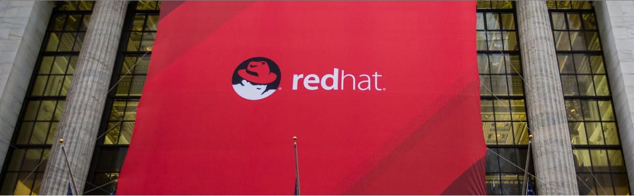 IBM blen prodhuesin e softuerëve Red Hat për 34 miliardë dollarë