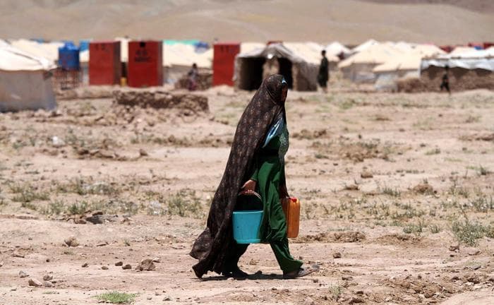 UNHCR: Mbi 70 milionë refugjatë në 2018-n, numri më i lartë në 70 vjet