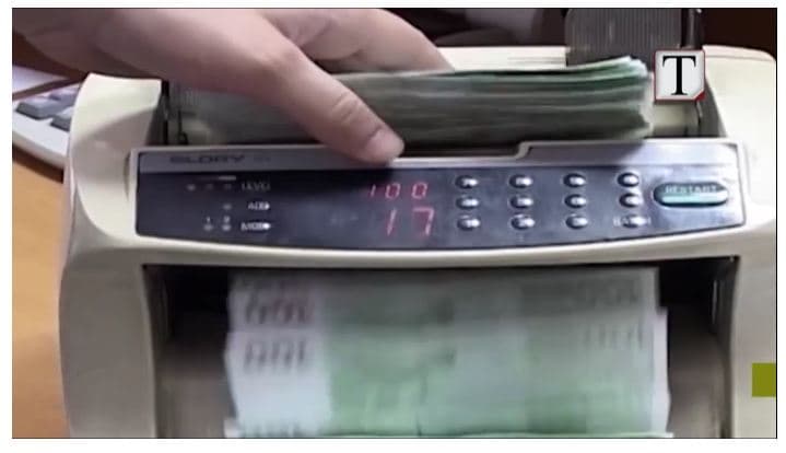BSH: Remitancat “mposhtin” investimet e huaja në 2018 (VIDEO)