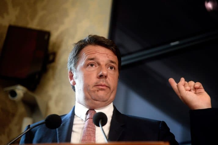 “Ndërhyrja e Italisë në zgjedhjet amerikane”, Renzi përplaset me Papadopoulos