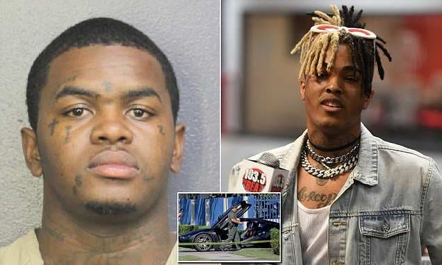 Policia arreston 22-vjeçarin e akuzuar për vrasjen e reperit XXXTentacion