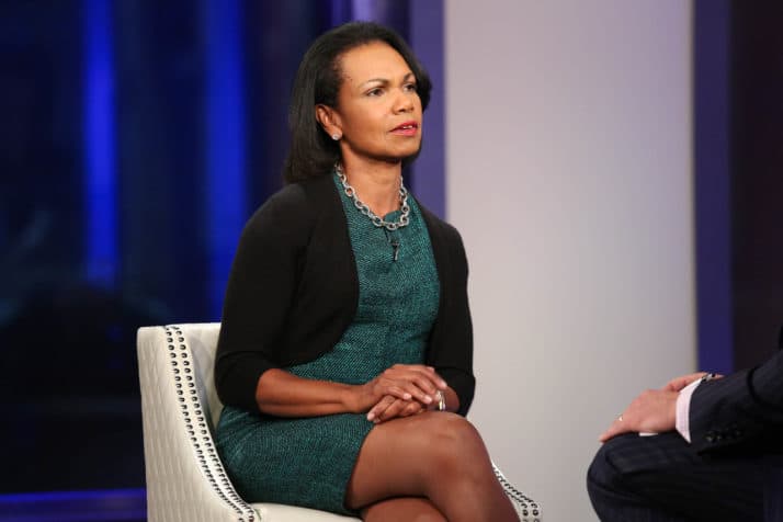 Condoleezza Rice këshillon Trump-in për marrëveshjen me Kim Jong-un: Mos u nxito me detajet