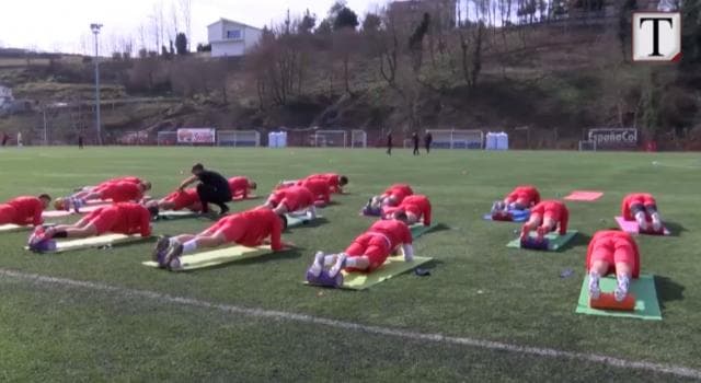 Dilemat për rifillim të Superligës (VIDEO)