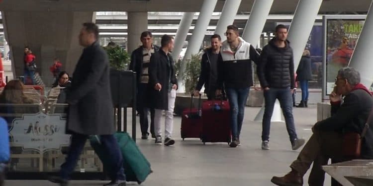 Frika e koronavirusit shton kontrollet në pikat e kalimit kufitar