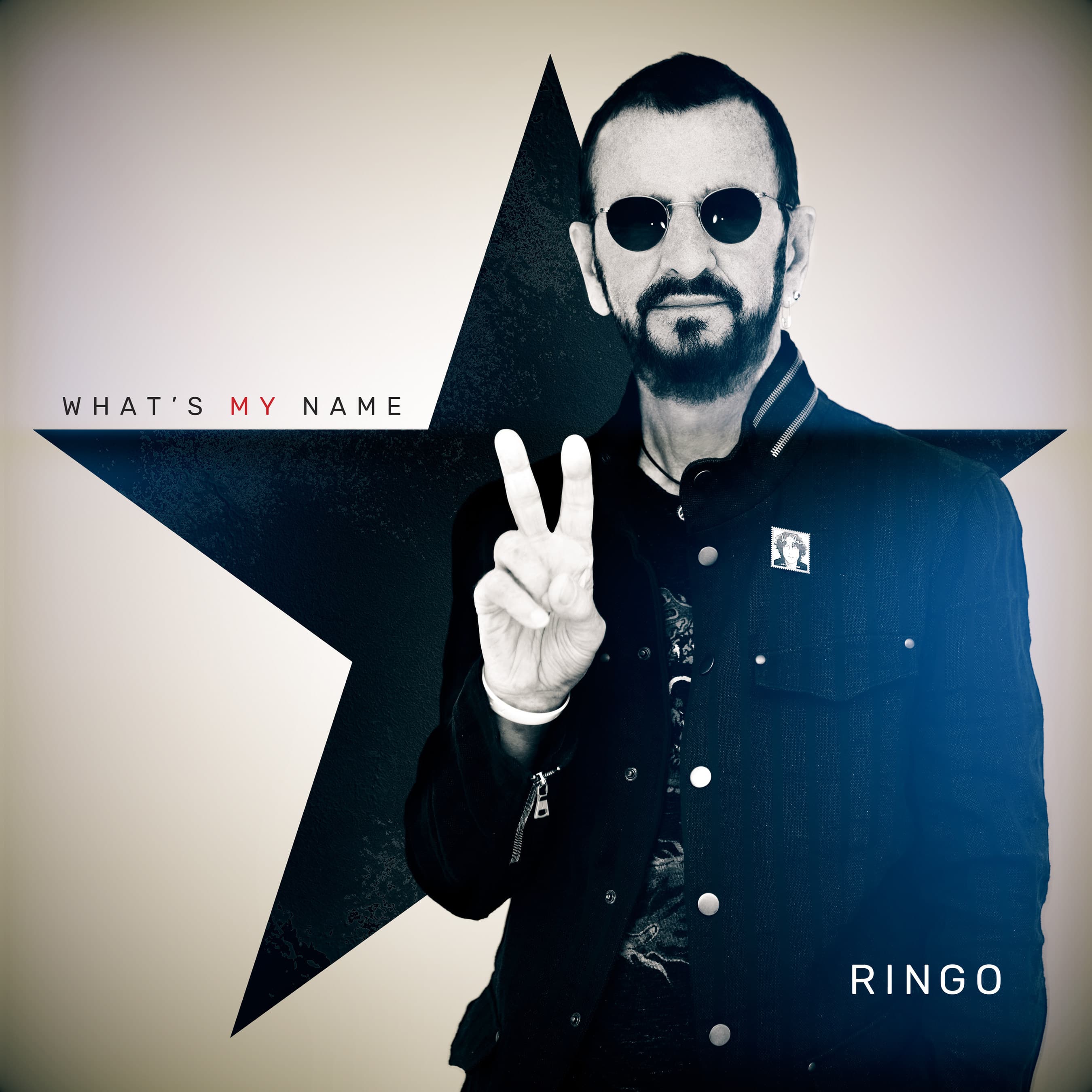 Ringo Starr vjen me albumin e ri "What’s my name”