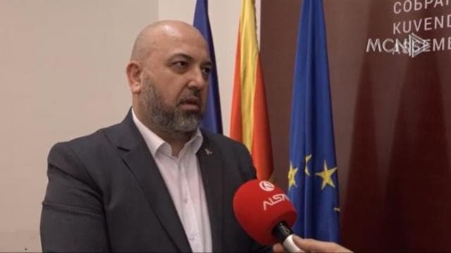 Maqedoni e Veriut, kërkohet `përkatësia etnike` në letërnjoftim (VIDEO)